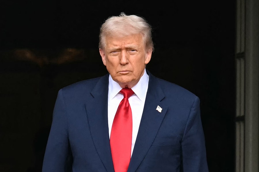 Ông Trump dọa tử hình nghị sĩ đảng Dân chủ 'phản nghịch'