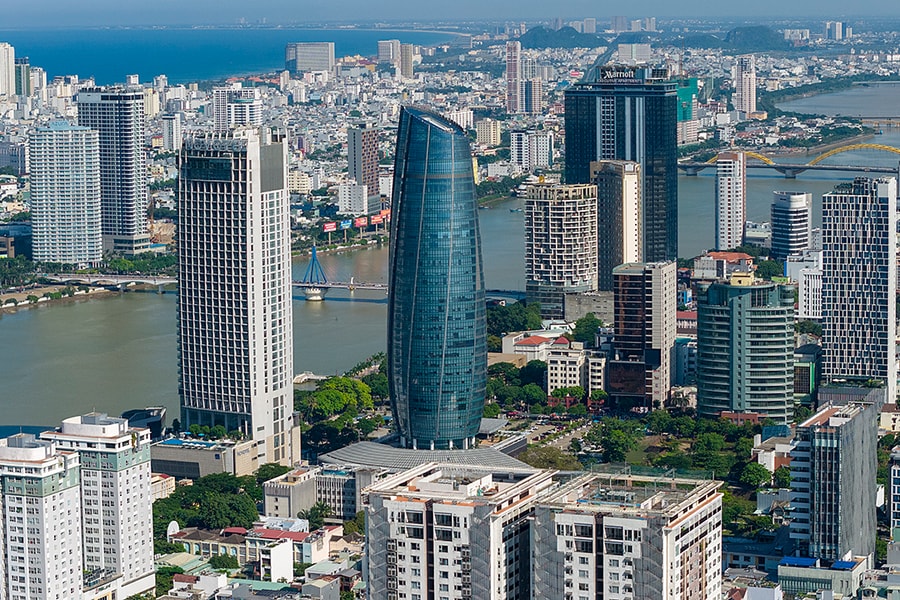 Thị trường khách sạn dự kiến hút 125 triệu USD vốn đầu tư năm nay