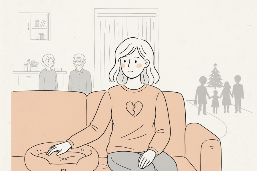 Trẻ đẹp, có nhà và tài chính ổn định nhưng chưa lấy được chồng