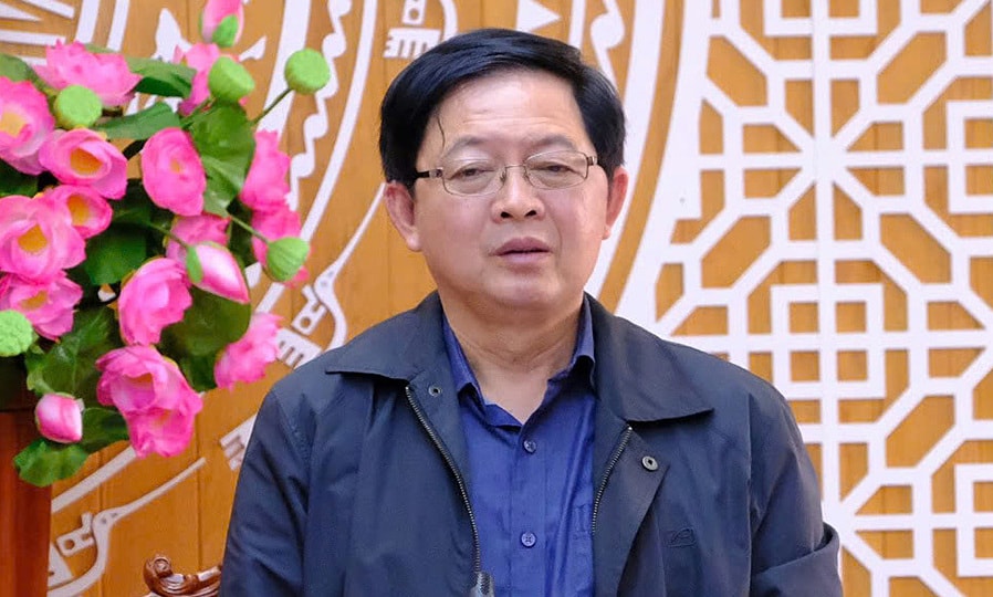 Phó thủ tướng yêu cầu thủy điện Đa Nhim hỗ trợ người dân bị lũ quét