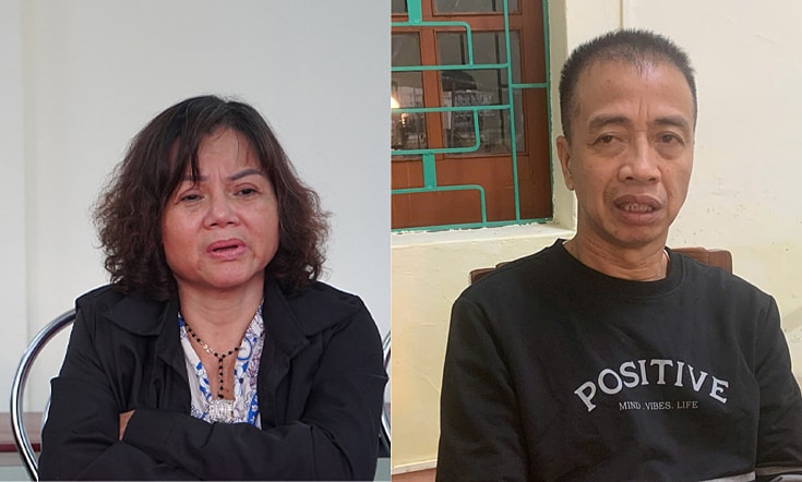 Ba người gia đình bên nội tra tấn bé gái 13 tuổi bị bắt