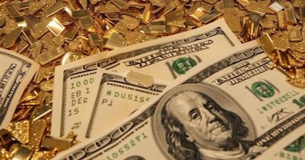 Tỉ giá USD, lãi suất hôm nay 21/11: Tỉ giá VND/USD giảm nhẹ, đồng USD được dự báo tăng trưởng mạnh