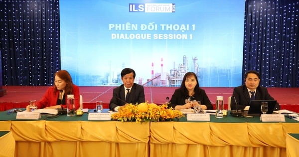 Thủ tục pháp lý "kìm chân" nhà đầu tư khu công nghiệp