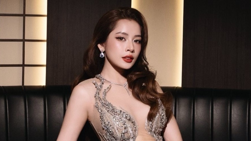 Chi Pu lên tiếng bài đăng bị cho 'ám chỉ Văn Mai Hương'
