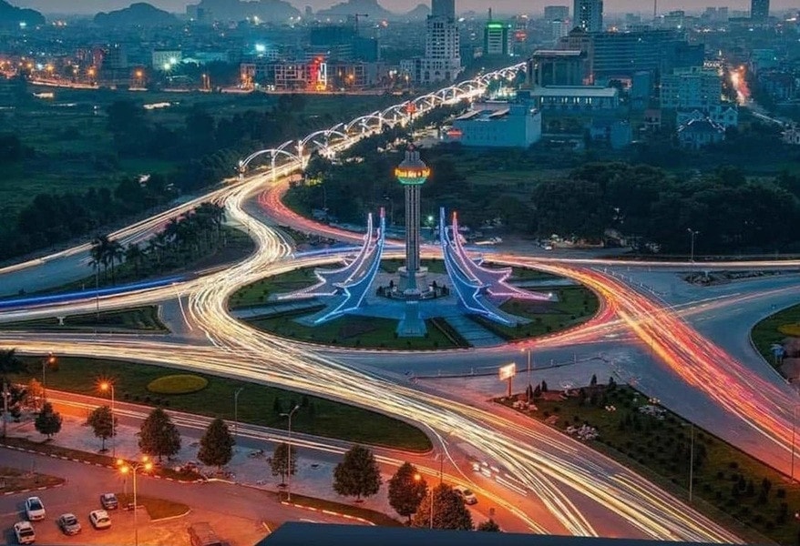 Vinhomes Star City: Nơi giá trị an cư và tích sản cùng hội tụ