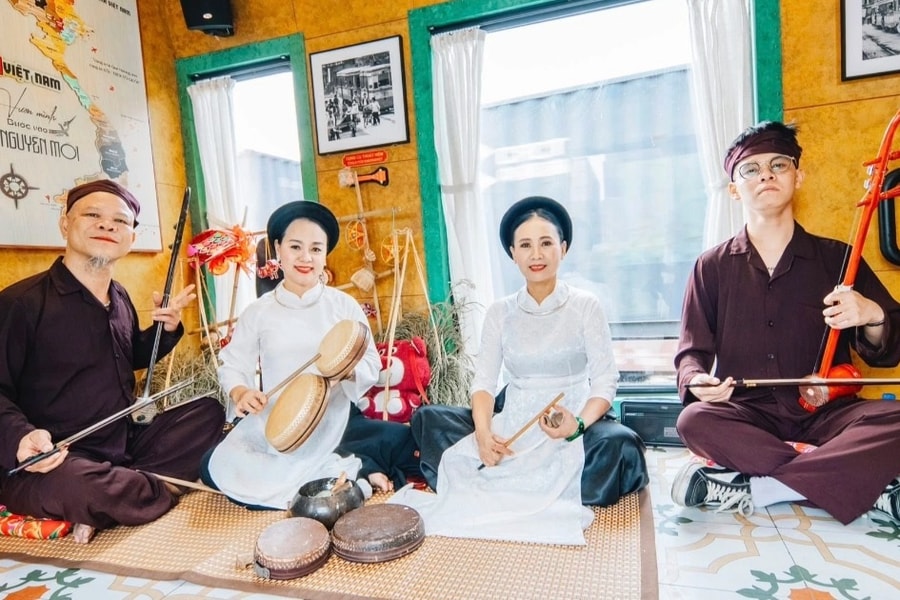 Bắc Ninh xây dựng hệ sinh thái số phát triển du lịch nông thôn