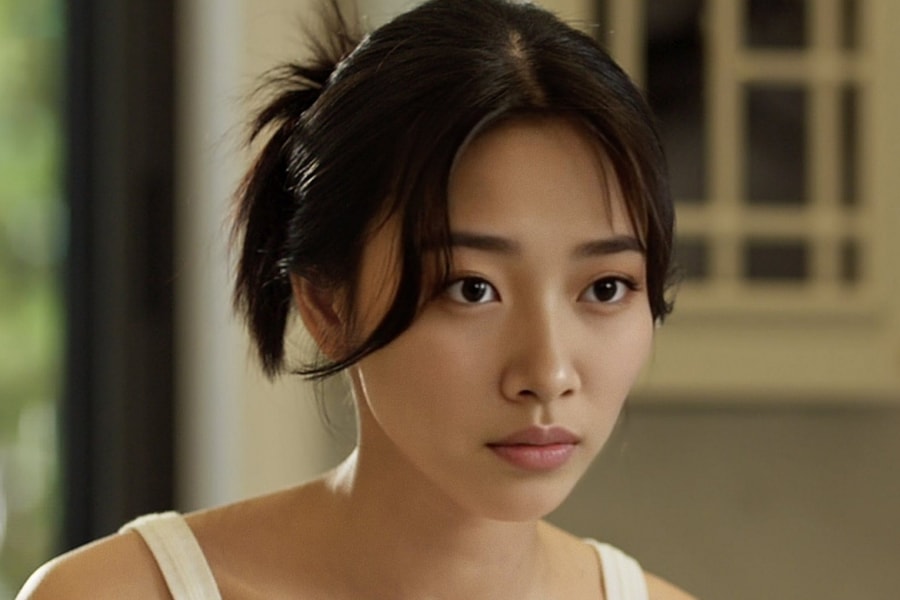 Nhà sản xuất phim 'Chốt đơn': Bế tắc khi dùng AI thay Thùy Tiên