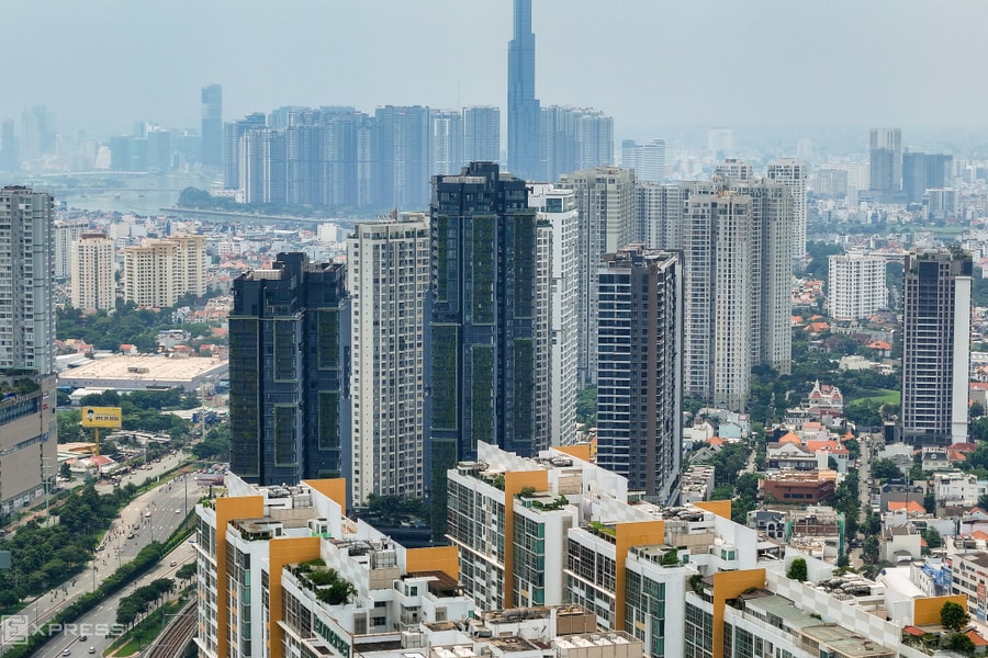 Lưu ý gì trước khi mua chung cư?