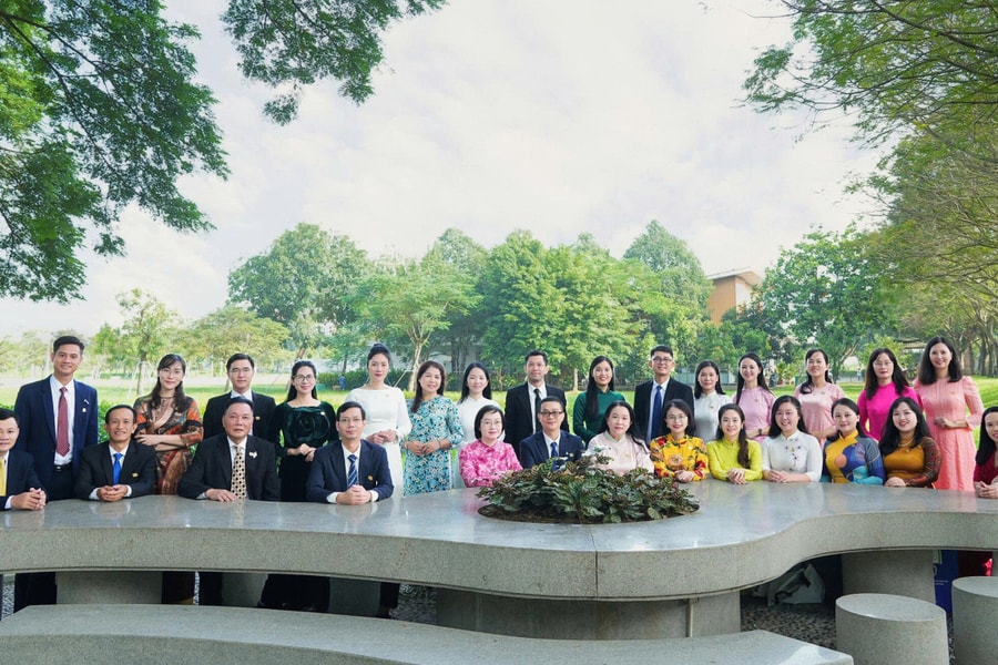 Tiến sĩ nhận đến 150 triệu đồng khi về trường Đại học Kinh tế - Luật