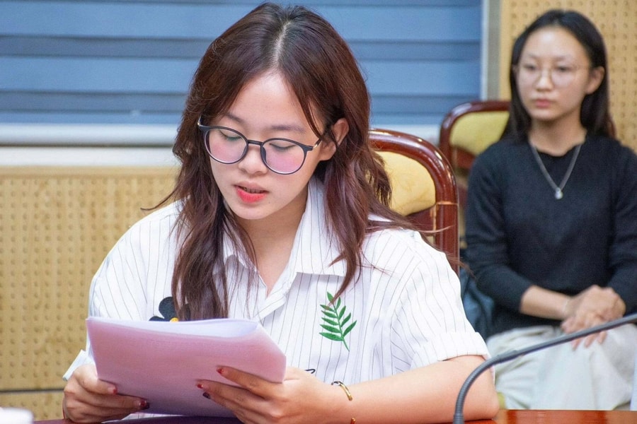 Đại học Sư phạm Hà Nội 2 bỏ xét học bạ 17 ngành