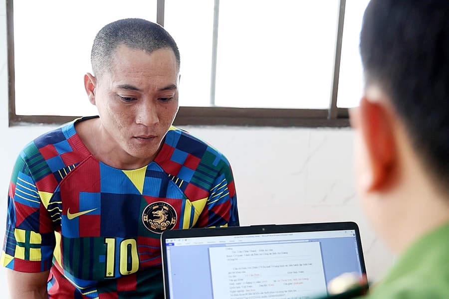 Sát hại bác dâu