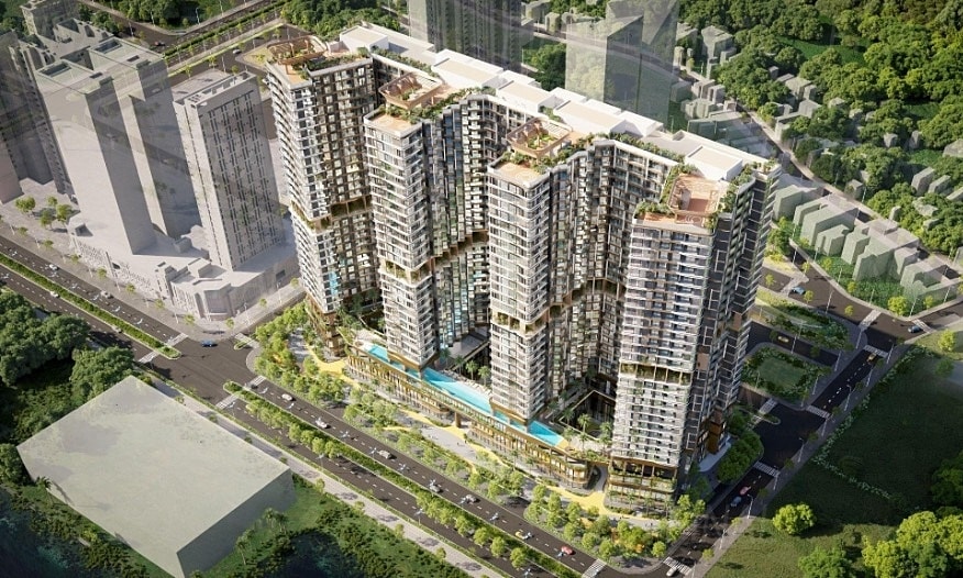 'Ông lớn' kiến trúc Nhật thiết kế dự án tại Quảng Ninh