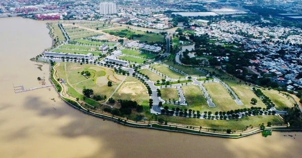 Đồng Nai yêu cầu xử lý sai phạm ở dự án “khủng” cù lao Tân Vạn