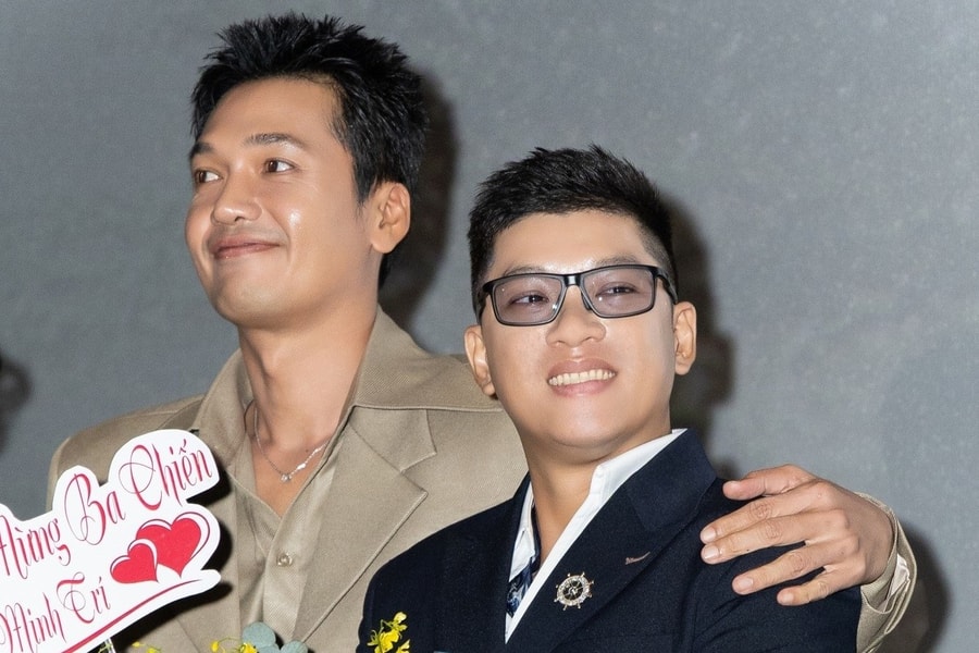 Đạo diễn 'Truy tìm long diên hương': Quang Tuấn hoài nghi tôi