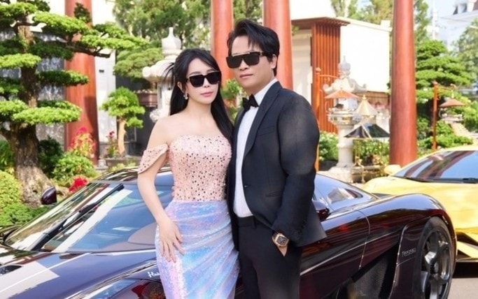 Loạt nhạc chế 'nịnh sếp' trước khi Mailisa bị bắt