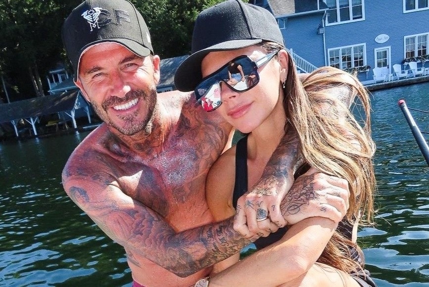 Quyết định khó tin của Victoria Beckham