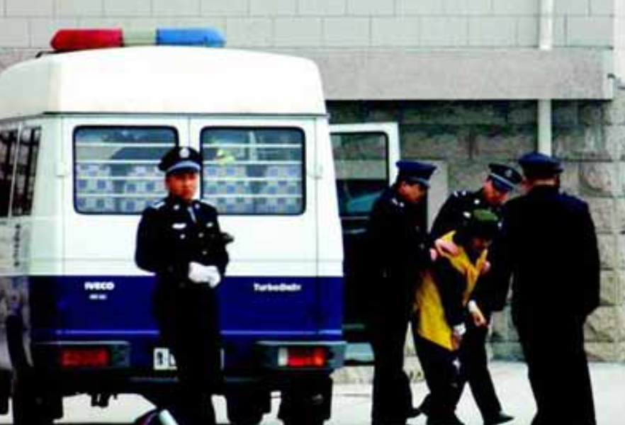 Cuộc truy bắt 'con quỷ điên loạn' sát hại 67 người ở Trung Quốc