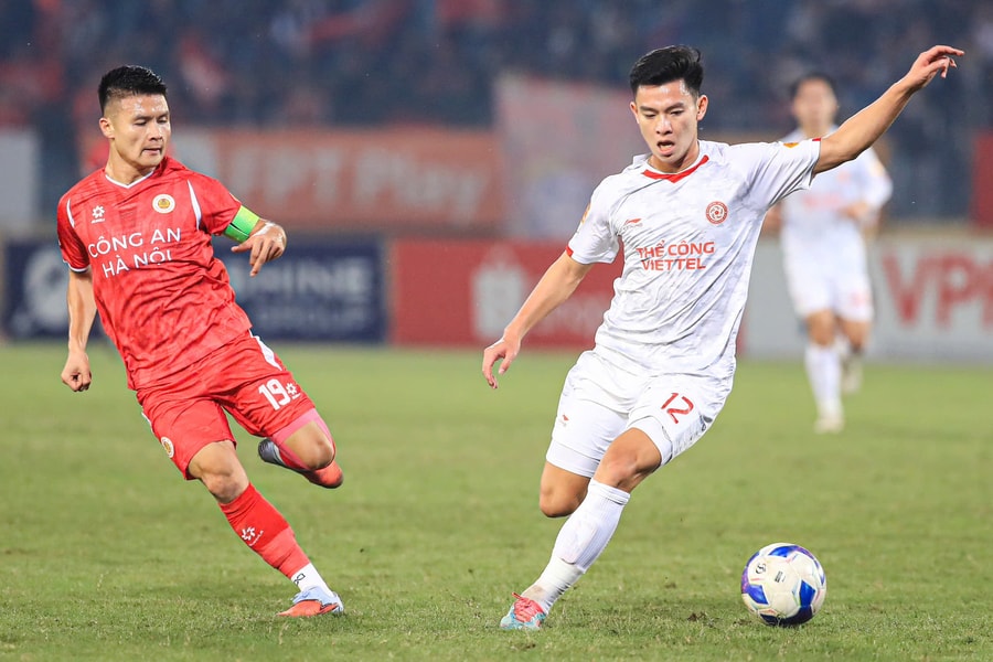 Ngôi sao Việt kiều phản lưới, đá hỏng luân lưu, CAHN bị loại khỏi Cúp Quốc gia