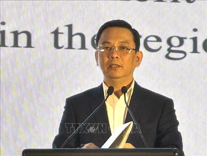 Tôn vinh nền văn hóa đa dạng và tình hữu nghị giữa nhân dân Việt Nam - Hoa Kỳ