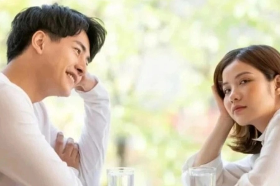 Phụ nữ phải xinh đẹp, vậy nên đàn ông trả tiền khi hẹn hò là đương nhiên