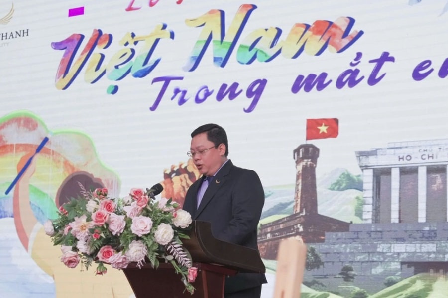 Những tác phẩm xuất sắc tại cuộc thi “Du lịch cùng Mường Thanh - Việt Nam trong mắt em”