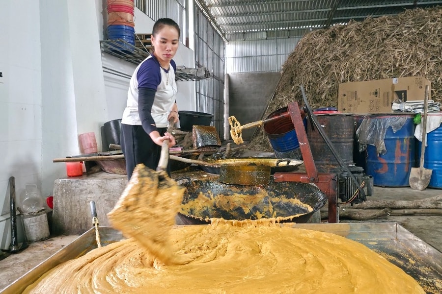 Người miền Tây xứ Nghệ và hành trình hơn sáu thập kỷ giữ vị ngọt nghề xưa