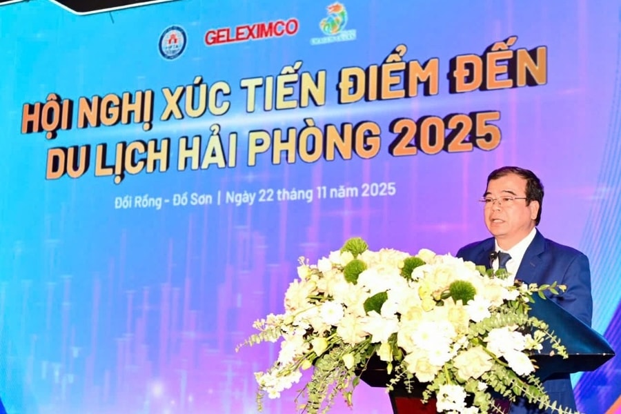 Hải Phòng xúc tiến du lịch 4 mùa, thúc đẩy hợp tác phát triển bền vững