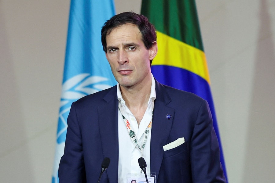 Tranh cãi gay gắt quanh thuế biên giới carbon của châu Âu