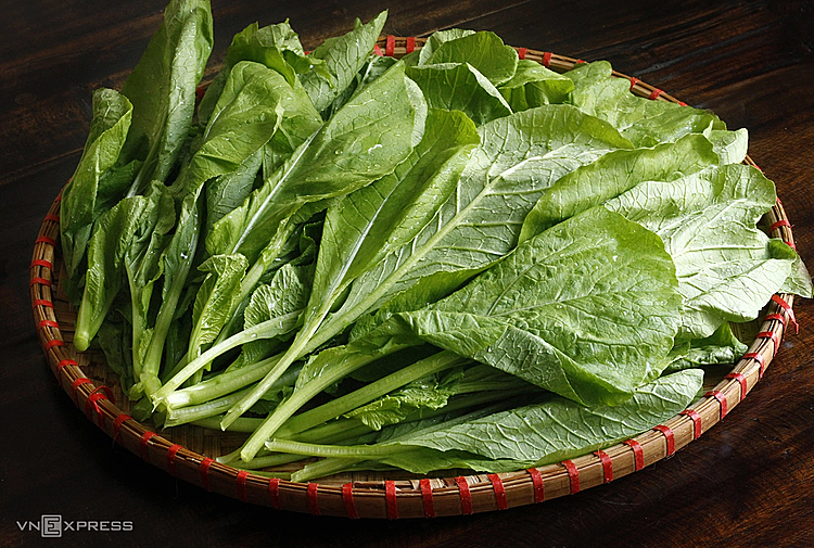 'Ăn 3 đắng - tránh 2 ngọt' tốt cho gan