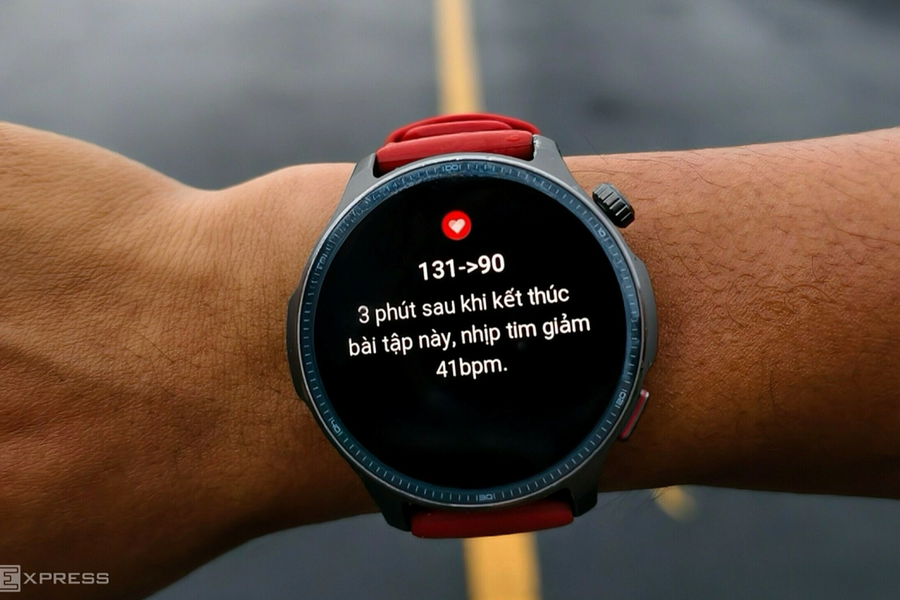 Nhịp tim bao nhiêu là bình thường?