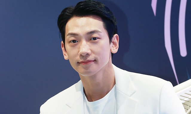 Ca sĩ Bi Rain bị mỡ máu cao dù ăn kiêng, tập tạ