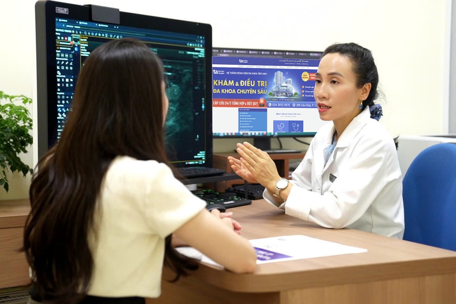 Khi nào nên chụp X-quang tầm soát ung thư vú?