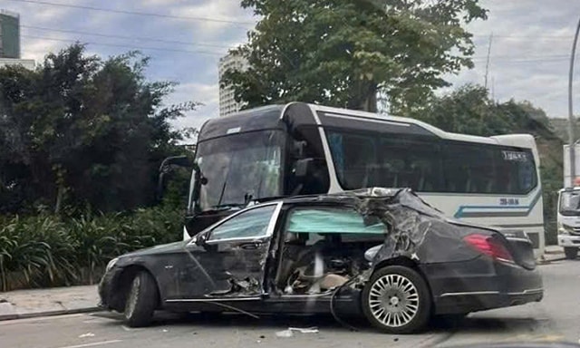 'Vì sao nhiều tai nạn thảm khốc từ tình huống đơn giản?'