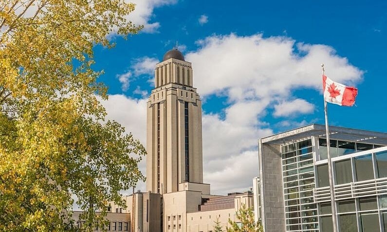 Một tỉnh ở Canada tăng gấp 3 mức chứng minh tài chính du học