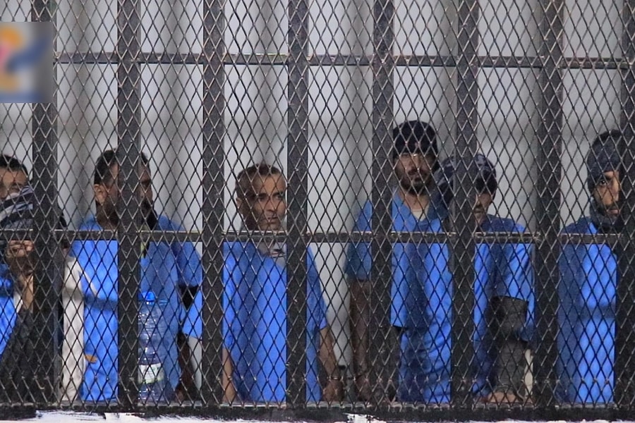 Houthi tuyên án tử hình 17 người với cáo buộc làm gián điệp