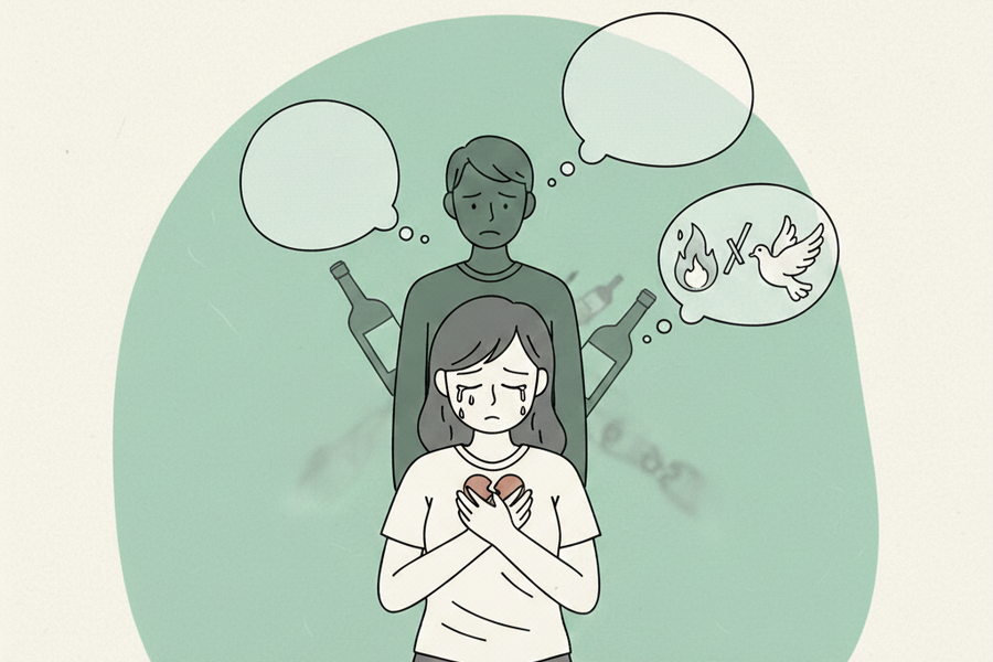 Chồng bảo bận đi làm nên chưa đăng ký kết hôn với tôi