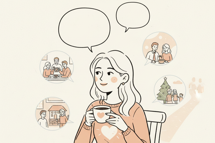 Phải chăng tình yêu thật xa xỉ với cô gái tốt như tôi