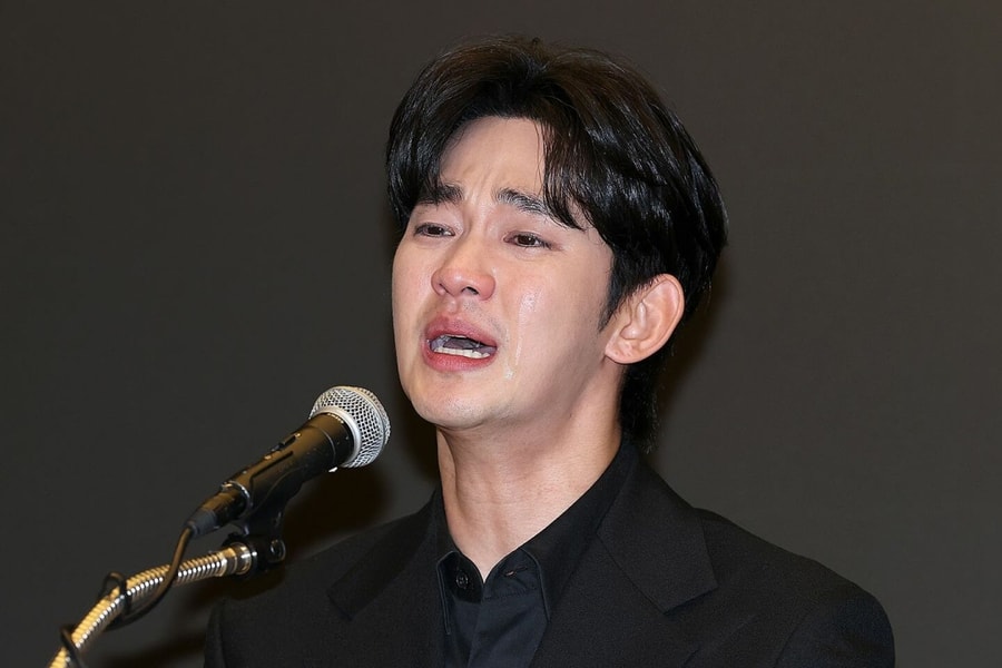 Kim Soo-hyun bị kiện 2,1 triệu USD vì bê bối đời tư ảnh hưởng nhãn hàng