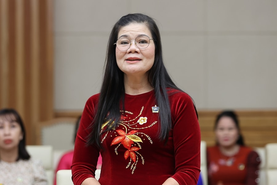 Gia đình 4 đời 'giữ lửa' nghề giáo ở TP HCM