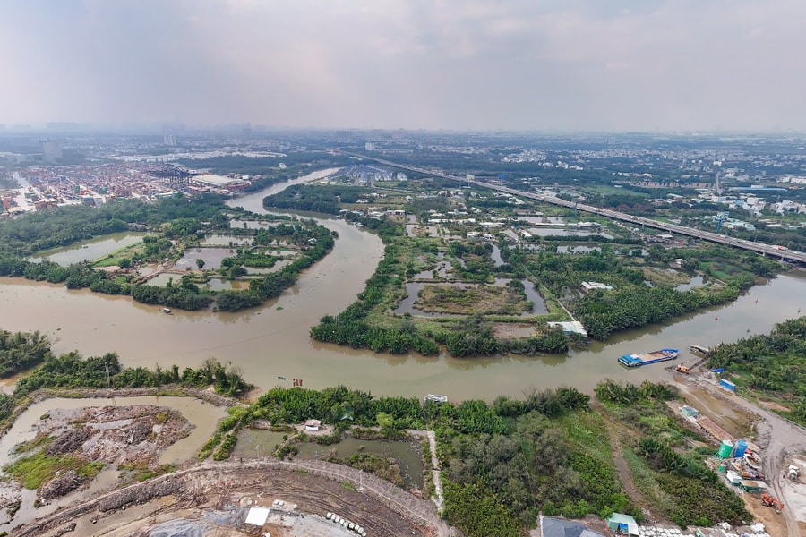 Kiến nghị không thu tiền bổ sung đất nếu doanh nghiệp không có lỗi