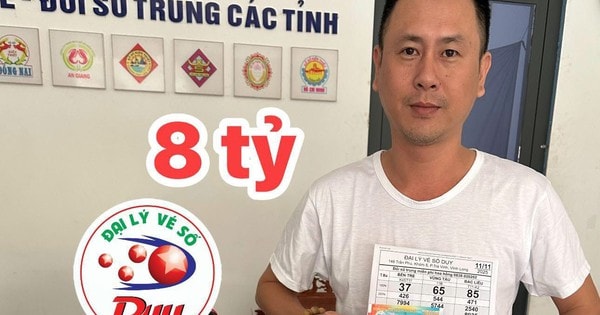Xổ số miền Nam: Lý giải vé số trúng đặc biệt liên tục “nổ” tại đại lý và tiệm vàng
