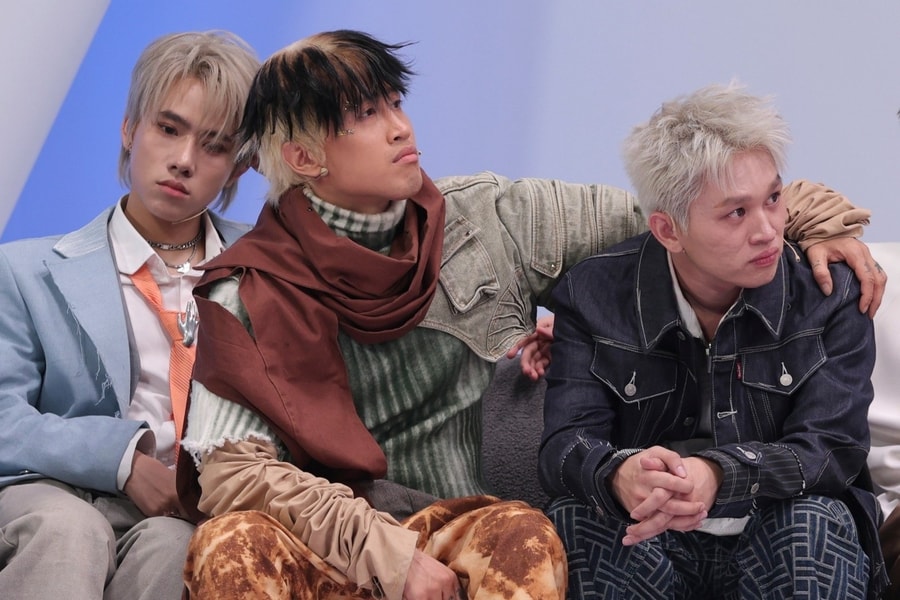 Kết quả Anh trai 'say hi' gây bức xúc