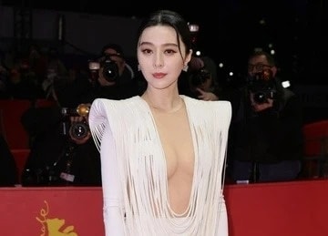 Phạm Băng Băng đã có thể thở phào nhẹ nhõm