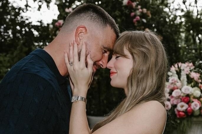 Taylor Swift tổ chức hôn lễ ở dinh thự 17 triệu USD