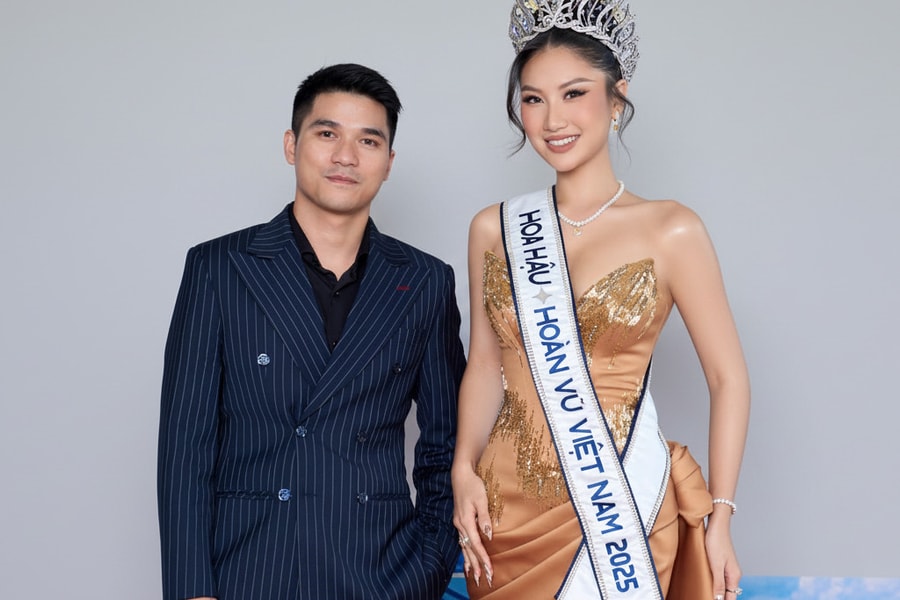 Vướng nghi vấn bị tổ chức Miss Universe chèn ép, chủ tịch Miss Cosmo lên tiếng
