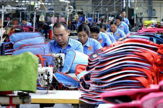 Thúc đẩy hợp tác, giao thương Việt Nam - Bulgaria