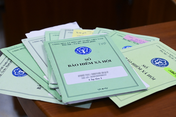 Đề xuất sửa đổi, bổ sung Luật BHXH năm 2024 phù hợp mô hình chính quyền 2 cấp