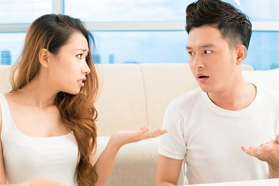 Vợ chồng "cưa đôi" tiền bạc: Tôi nhàn tênh, không bao giờ phải báo cáo ai