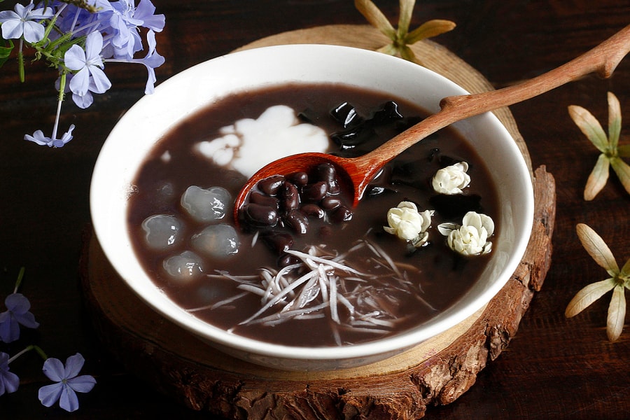 Mẹo nấu chè đỗ đen nhanh nhừ, không bị nát