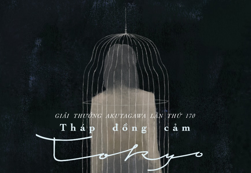 'Tháp đồng cảm Tokyo' - khi người trẻ cô đơn